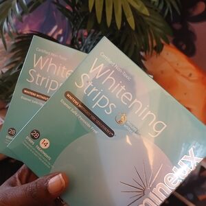 Lumineux Whitening Strips